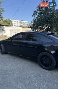 Седан Audi A6 2005 в 