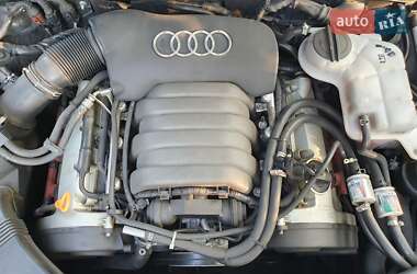 Седан Audi A6 2005 в 