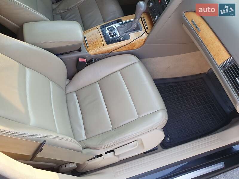 Седан Audi A6 2005 в Кривом Роге фото 14 Седан Audi A6 2005 в Кривом Роге