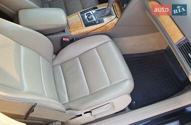 Седан Audi A6 2005 в 