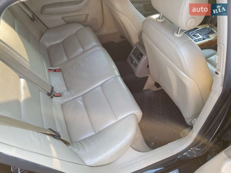 Седан Audi A6 2005 в Кривом Роге фото 18 Седан Audi A6 2005 в Кривом Роге