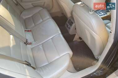 Седан Audi A6 2005 в 