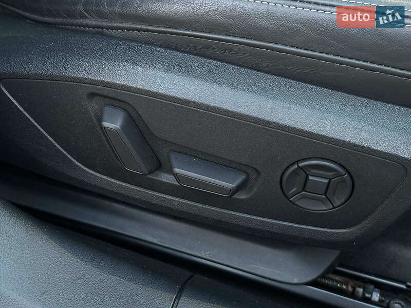 Седан Audi A6 2019 в Одессе фото 29 Седан Audi A6 2019 в Одессе