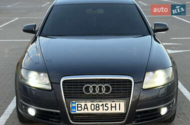 Универсал Audi A6 2006 в 