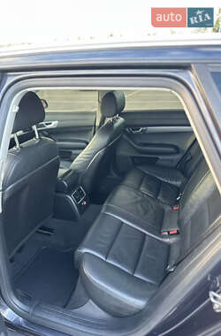 Универсал Audi A6 2006 в 