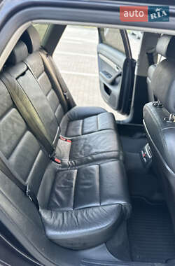 Универсал Audi A6 2006 в 