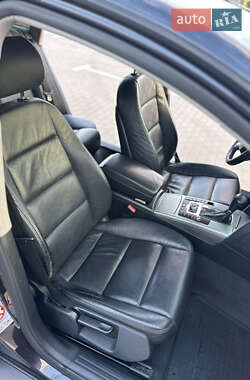 Универсал Audi A6 2006 в 