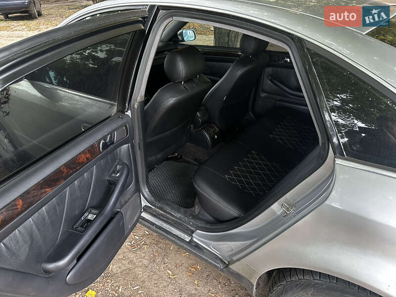 Седан Audi A6 1998 в Харькове фото 6 Седан Audi A6 1998 в Харькове
