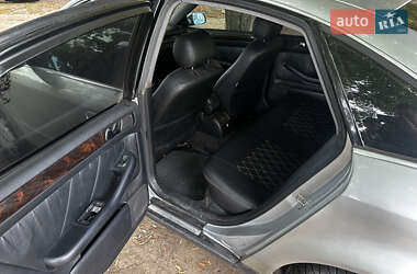 Седан Audi A6 1998 в 