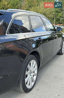 Універсал Audi A6 2012 в 