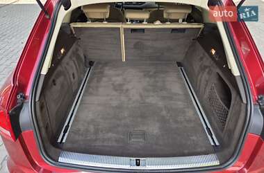 Универсал Audi A6 2013 в 