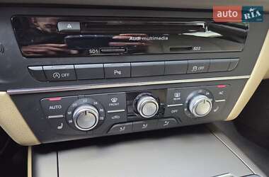 Универсал Audi A6 2013 в 
