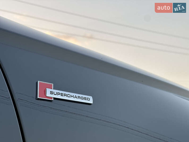 Седан Audi A6 2017 в Киеве