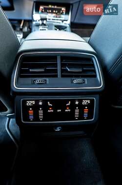 Універсал Audi A6 2021 в 