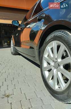 Универсал Audi A6 2012 в 