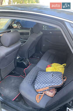 Седан Audi A6 2000 в Чернігові