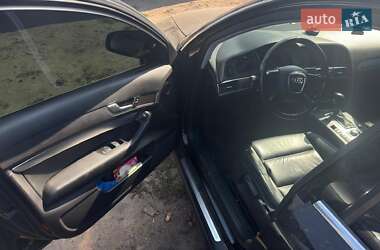 Седан Audi A6 2005 в 