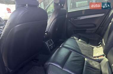 Седан Audi A6 2005 в 