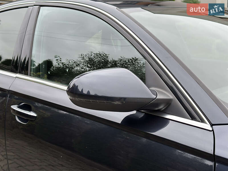 Седан Audi A6 2016 в Стрые фото 20 Седан Audi A6 2016 в Стрые
