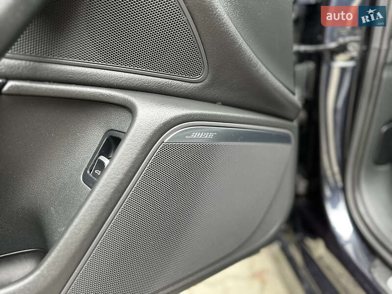 Седан Audi A6 2016 в Стрые фото 42 Седан Audi A6 2016 в Стрые