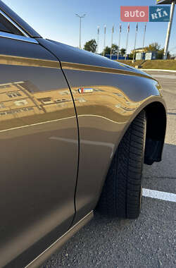 Универсал Audi A6 2013 в 