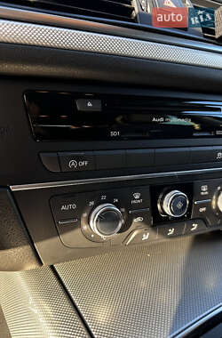 Универсал Audi A6 2013 в 