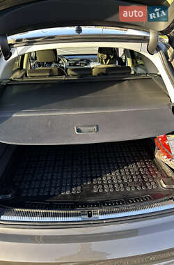 Универсал Audi A6 2013 в 