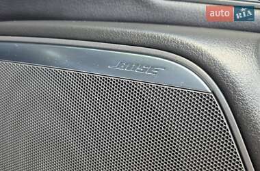 Седан Audi A6 2012 в 