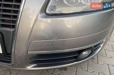 Седан Audi A6 2005 в 