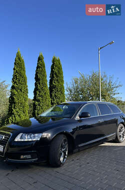 Audi A6 2009