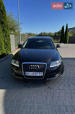 Універсал Audi A6 2009 в 