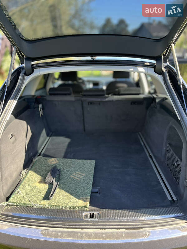 Универсал Audi A6 2009 в Самборе