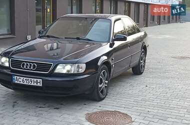 Седан Audi A6 1997 в Горохове