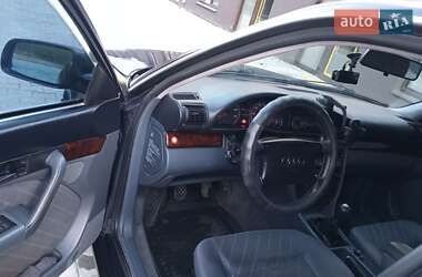 Седан Audi A6 1997 в 