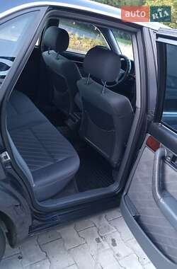 Седан Audi A6 1997 в 