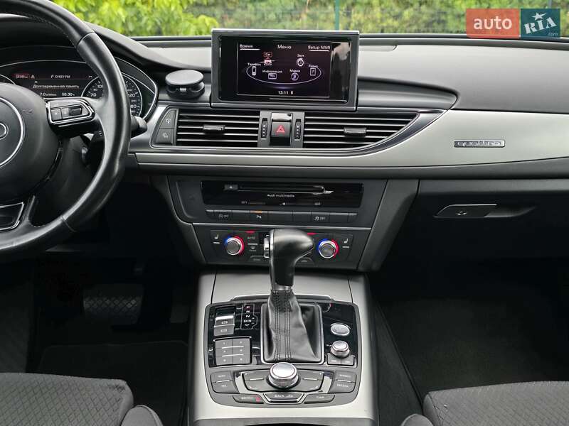 Седан Audi A6 2012 в Хмельницком фото 33 Седан Audi A6 2012 в Хмельницком