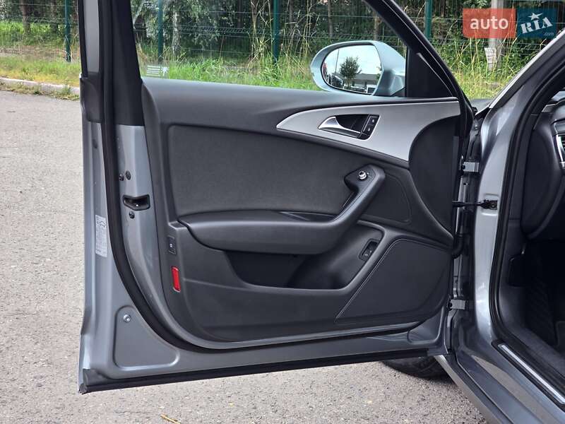 Седан Audi A6 2012 в Хмельницком фото 21 Седан Audi A6 2012 в Хмельницком