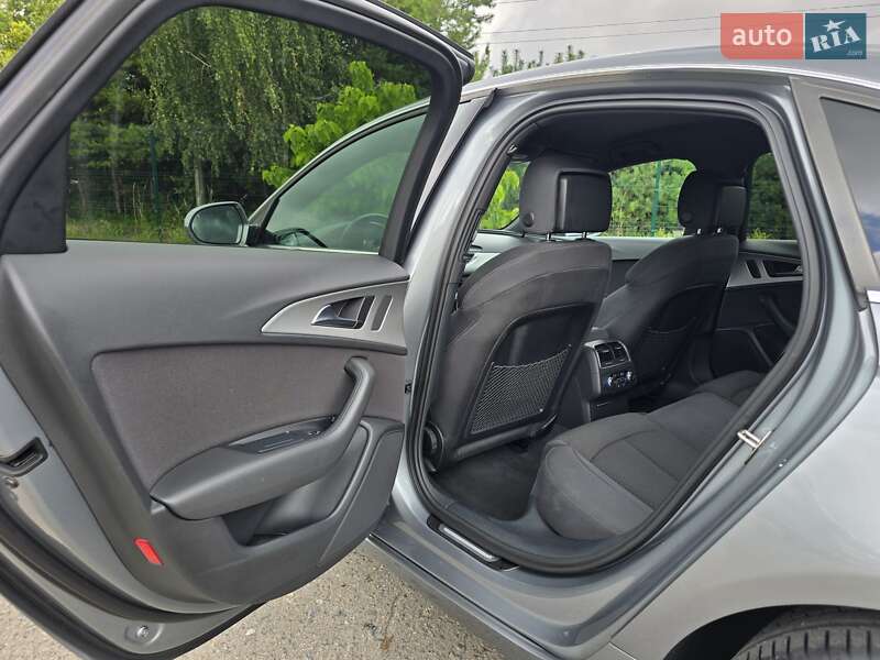 Седан Audi A6 2012 в Хмельницком фото 37 Седан Audi A6 2012 в Хмельницком