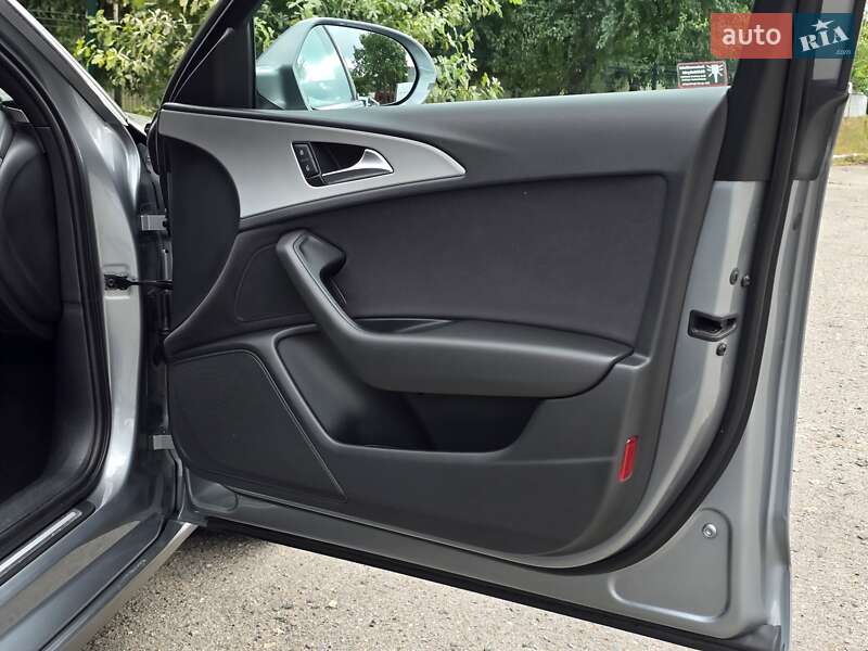 Седан Audi A6 2012 в Хмельницком фото 26 Седан Audi A6 2012 в Хмельницком
