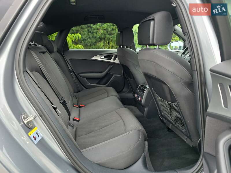 Седан Audi A6 2012 в Хмельницком фото 42 Седан Audi A6 2012 в Хмельницком