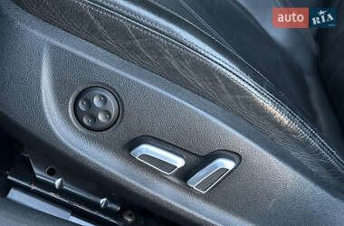 Седан Audi A6 2017 в 