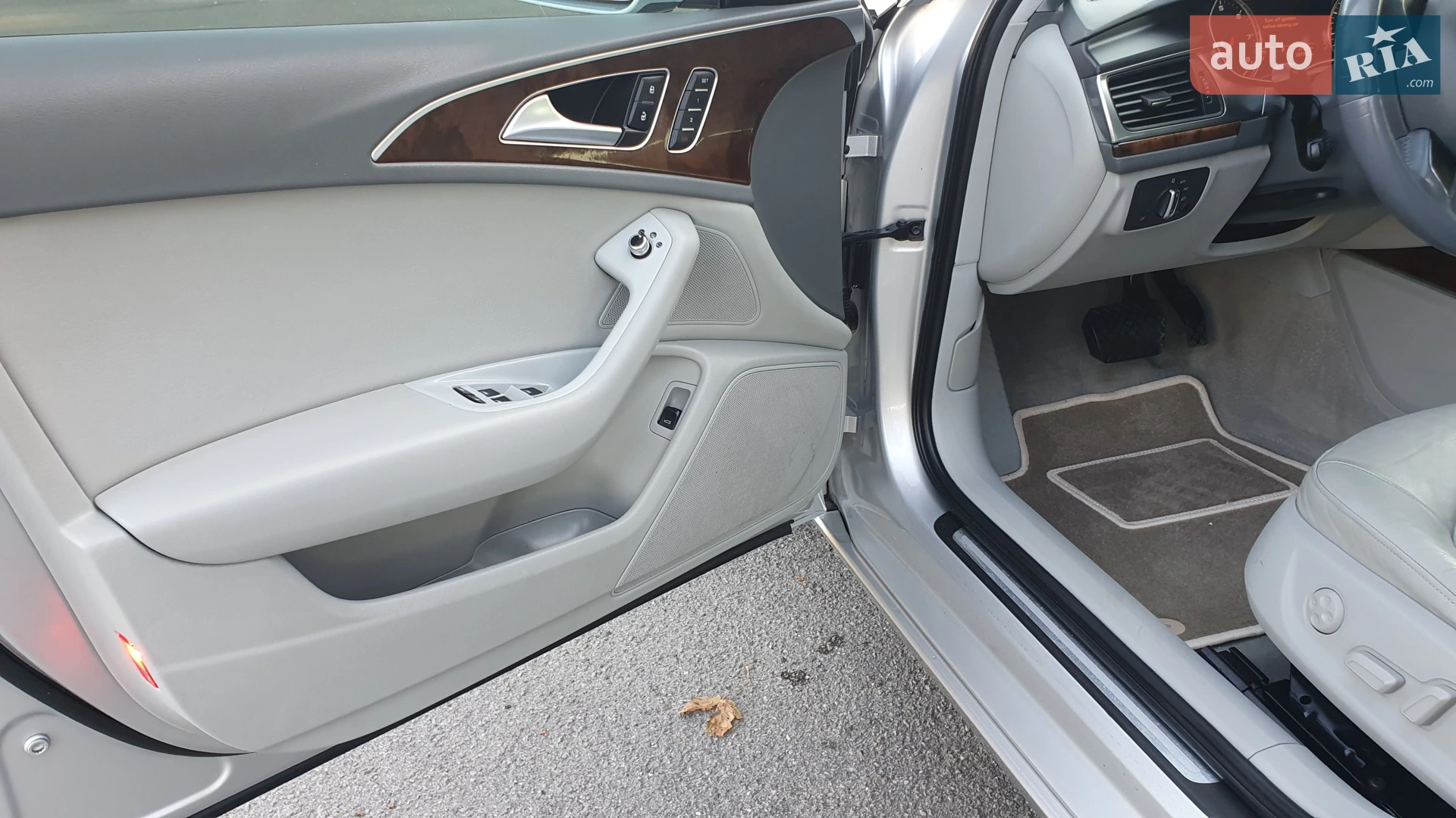 2013 Audi A6 - мініатюра 19