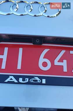 Седан Audi A6 2013 в 