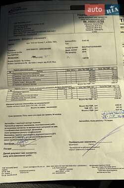 Седан Audi A6 2016 в 