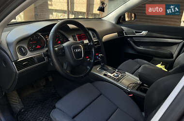 Универсал Audi A6 2007 в 