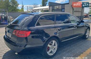Універсал Audi A6 2007 в Миколаєві фото 8 Універсал Audi A6 2007 в Миколаєві