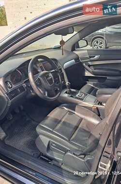 Універсал Audi A6 2007 в Миколаєві фото 12 Універсал Audi A6 2007 в Миколаєві