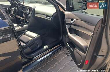 Универсал Audi A6 2007 в Николаеве