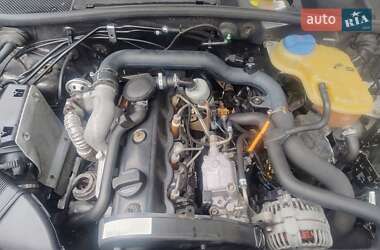 Седан Audi A6 2000 в 