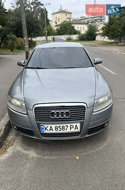 Audi A6 2007